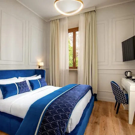 Navona Sky Palace Πανσιόν