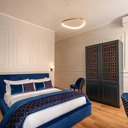 Πανσιόν Navona Sky Palace Ρώμη