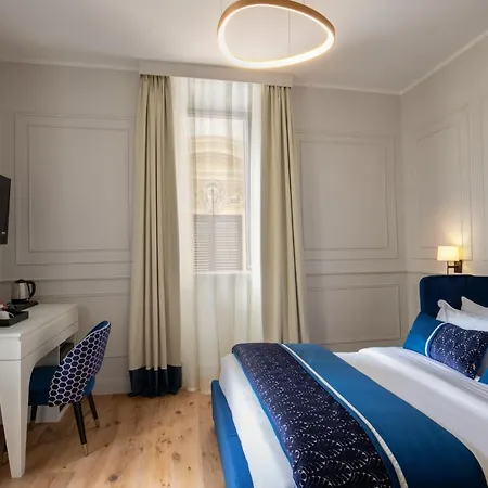 Πανσιόν Navona Sky Palace Ρώμη