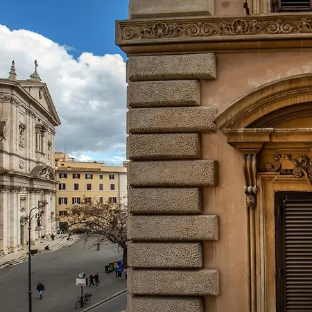Navona Sky Palace Πανσιόν
