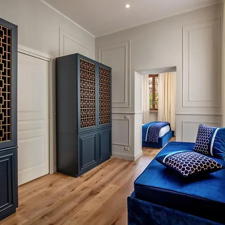 Πανσιόν Navona Sky Palace 4*