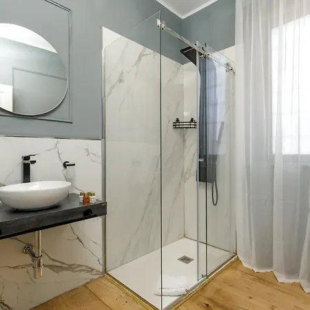 Πανσιόν Navona Sky Palace Ρώμη