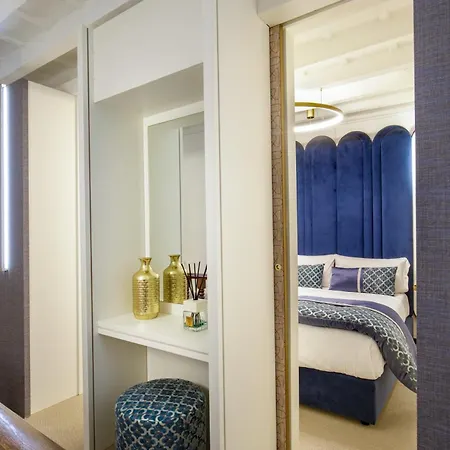 Πανσιόν Navona Sky Palace Ρώμη