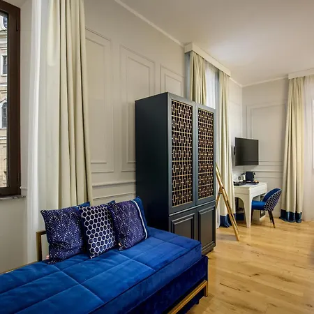 Navona Sky Palace Ρώμη
