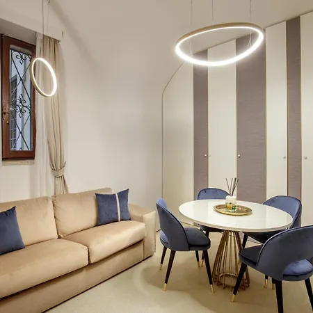 Navona Sky Palace 4* Ρώμη