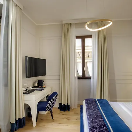 Navona Sky Palace Πανσιόν