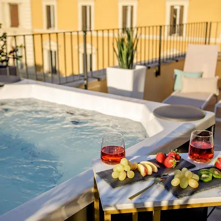 Navona Sky Palace
