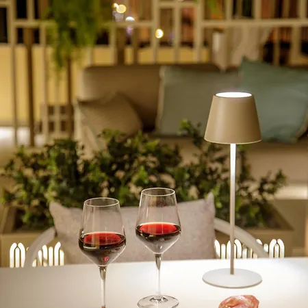 Navona Sky Palace Πανσιόν