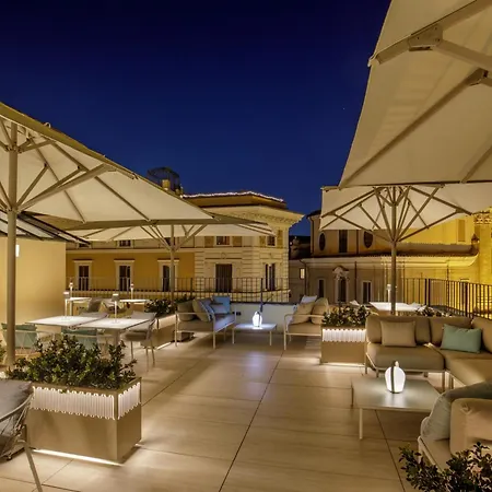 Navona Sky Palace 4*