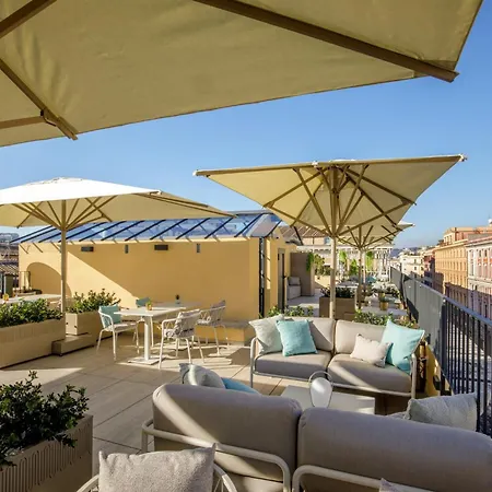 Navona Sky Palace 4* Ρώμη