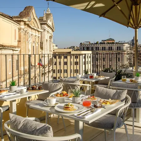 Navona Sky Palace