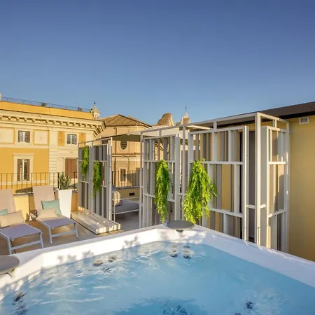 Πανσιόν Navona Sky Palace