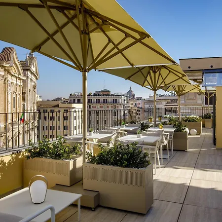 Navona Sky Palace Πανσιόν Ρώμη