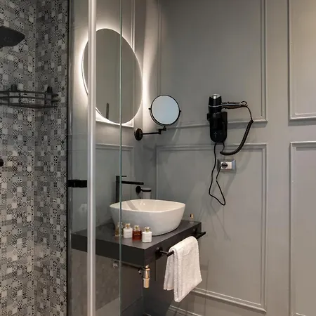 Navona Sky Palace Рим