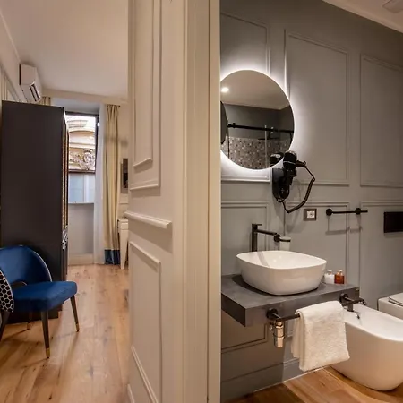 Navona Sky Palace Рим