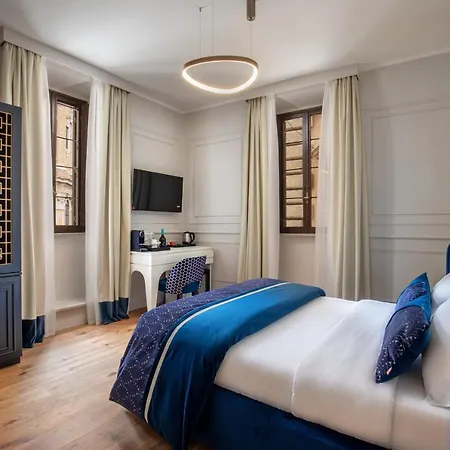 Navona Sky Palace * Рим
