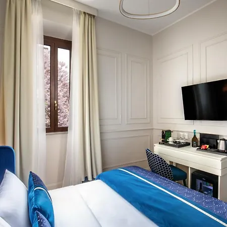Casa de hóspedes Navona Sky Palace Roma
