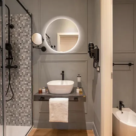 Navona Sky Palace Рим