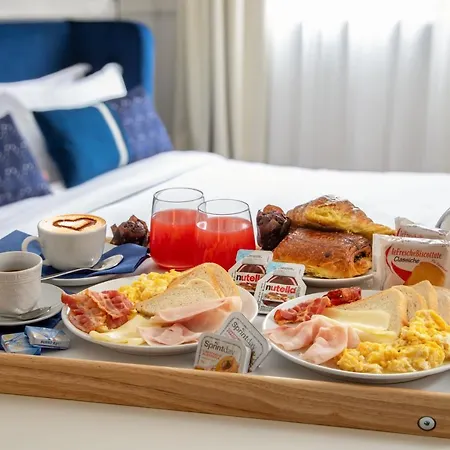 Navona Sky Palace 4* Roma