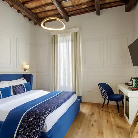 Navona Sky Palace Рим