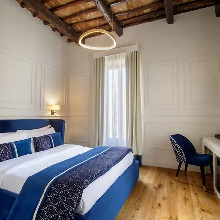 Гостевой дом Navona Sky Palace Рим