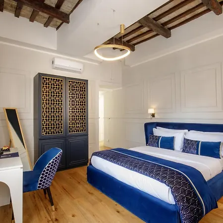 Navona Sky Palace Рим