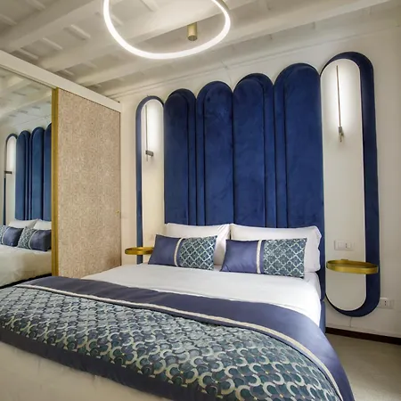 Navona Sky Palace Рим