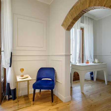 Navona Sky Palace * Рим