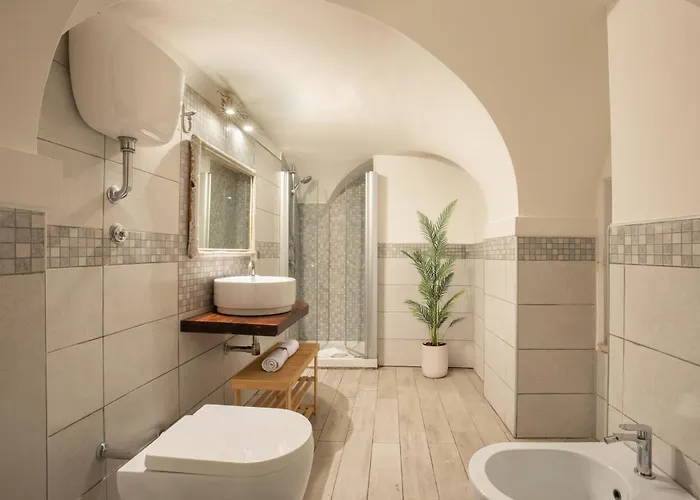 Konukevi Navona Sky Palace 4*