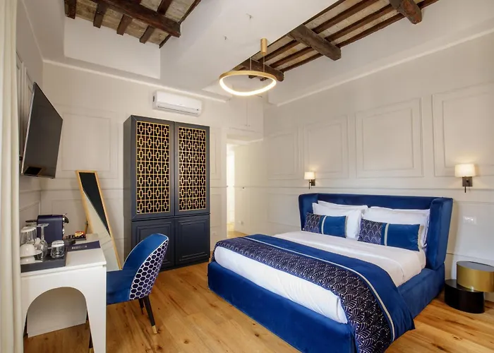 Navona Sky Palace Roma