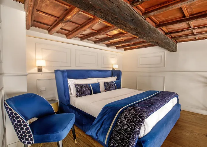 Konukevi Navona Sky Palace 4*