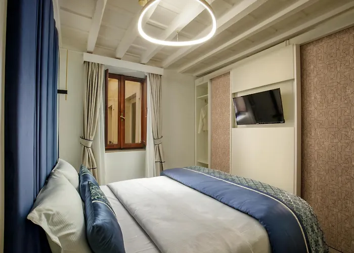 Konukevi Navona Sky Palace 4*