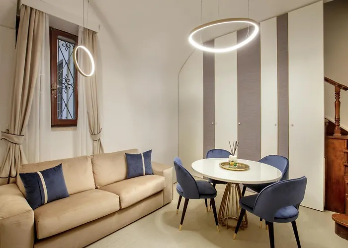 Navona Sky Palace 4* Roma