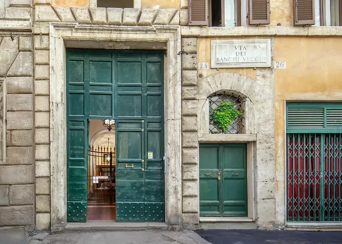 Konukevi Navona Sky Palace