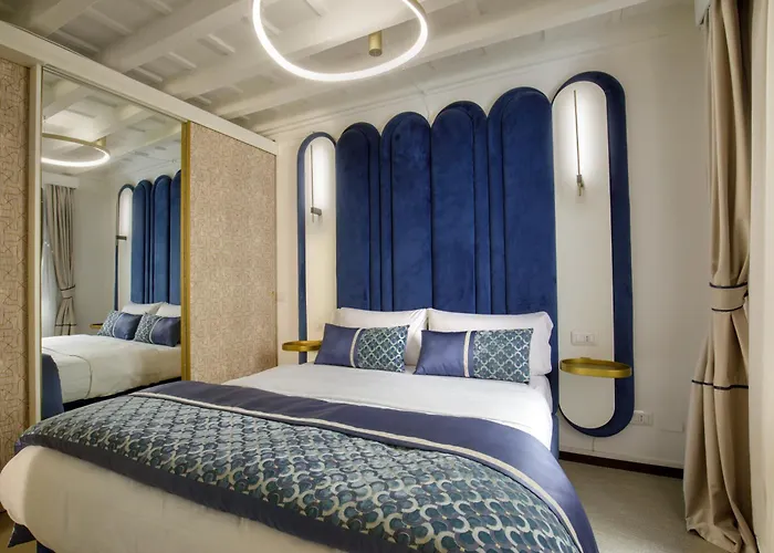 Navona Sky Palace Roma