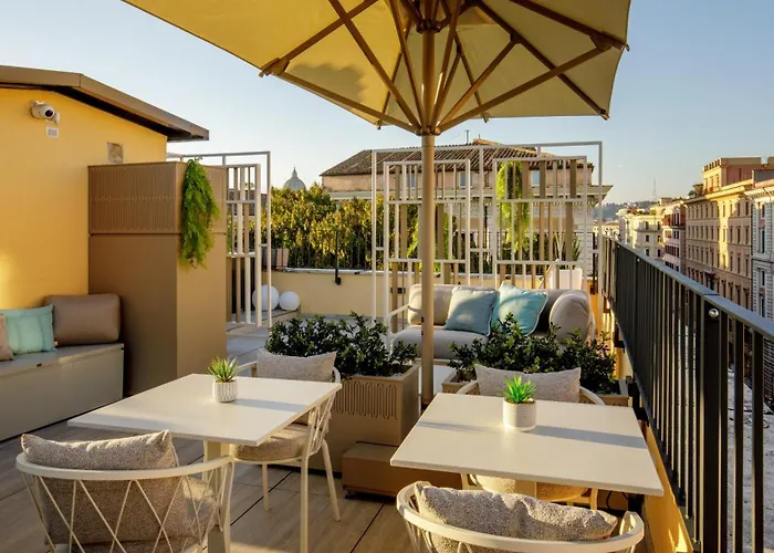 Navona Sky Palace