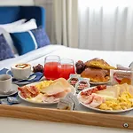 Navona Sky Palace 4* Рим