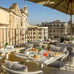 Navona Sky Palace