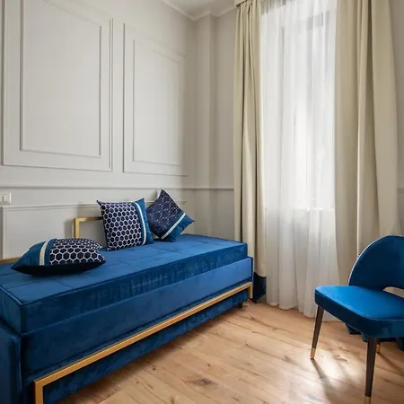 Guest house Navona Sky Palace