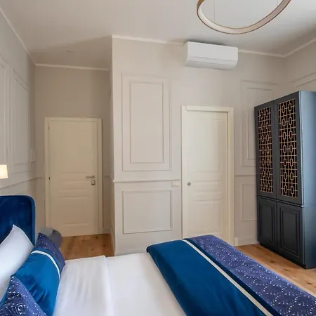 Navona Sky Palace Guest house *