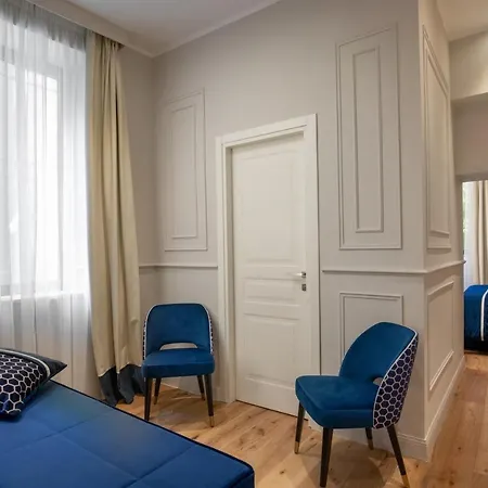 Navona Sky Palace Guest house Rome