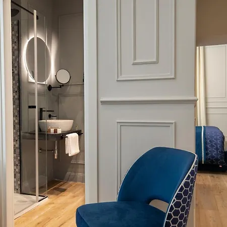 Navona Sky Palace Guest house
