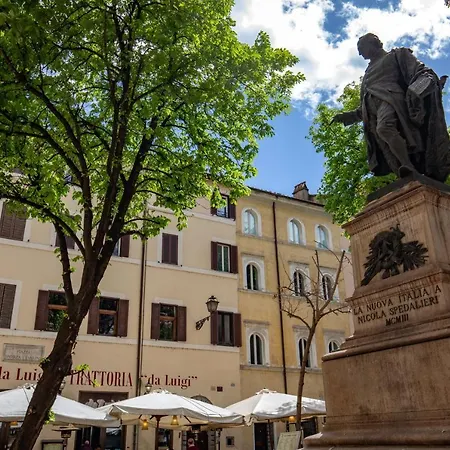 Navona Sky Palace Guest house