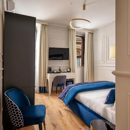 Guest house Navona Sky Palace
