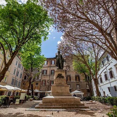 Navona Sky Palace Guest house *