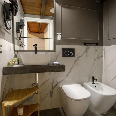 Navona Sky Palace Guest house *