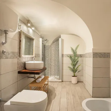 Guest house Navona Sky Palace *