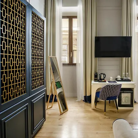 Guest house Navona Sky Palace