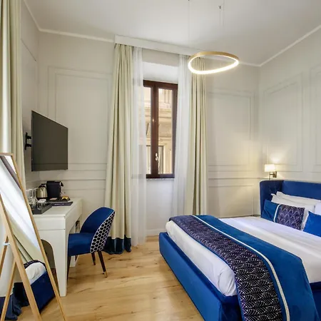 Navona Sky Palace Guest house Rome