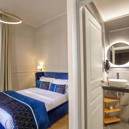 Navona Sky Palace Guest house Rome